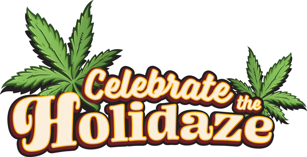 Celebrate the Holidaze